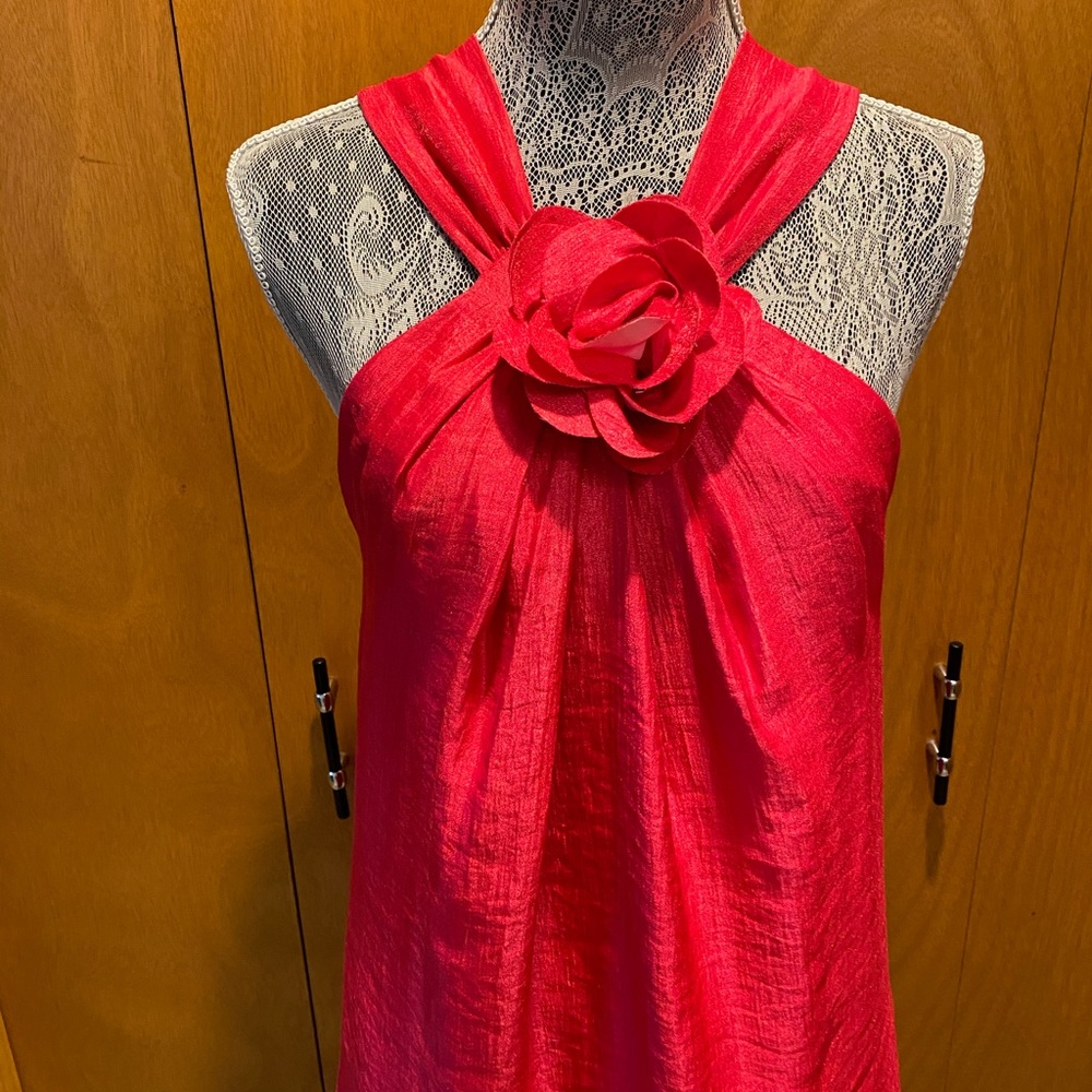 Woman’s Dress
